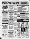 Northampton Herald & Post Thursday 14 February 1991 Page 88