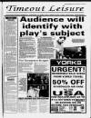 Northampton Herald & Post Thursday 14 February 1991 Page 89