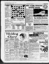 Northampton Herald & Post Thursday 14 February 1991 Page 94