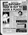 Northampton Herald & Post Thursday 14 February 1991 Page 104