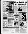 Northampton Herald & Post Thursday 04 April 1991 Page 10