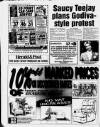 Northampton Herald & Post Thursday 04 April 1991 Page 12