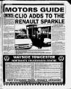 Northampton Herald & Post Thursday 04 April 1991 Page 15