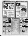 Northampton Herald & Post Thursday 04 April 1991 Page 46