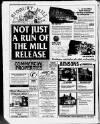 Northampton Herald & Post Thursday 04 April 1991 Page 76