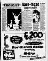 Northampton Herald & Post Thursday 04 April 1991 Page 87