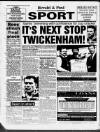 Northampton Herald & Post Thursday 04 April 1991 Page 100