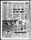 Northampton Herald & Post Thursday 02 May 1991 Page 2