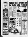 Northampton Herald & Post Thursday 02 May 1991 Page 10