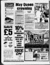 Northampton Herald & Post Thursday 02 May 1991 Page 12