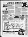 Northampton Herald & Post Thursday 02 May 1991 Page 20