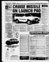 Northampton Herald & Post Thursday 02 May 1991 Page 26