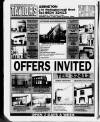 Northampton Herald & Post Thursday 02 May 1991 Page 62