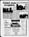 Northampton Herald & Post Thursday 02 May 1991 Page 76