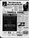 Northampton Herald & Post Thursday 02 May 1991 Page 104