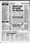 Northampton Herald & Post Thursday 15 August 1991 Page 2