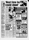 Northampton Herald & Post Thursday 15 August 1991 Page 7