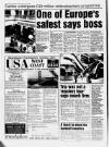 Northampton Herald & Post Thursday 15 August 1991 Page 8