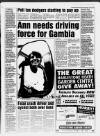 Northampton Herald & Post Thursday 15 August 1991 Page 9