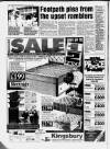 Northampton Herald & Post Thursday 15 August 1991 Page 18