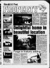 Northampton Herald & Post Thursday 15 August 1991 Page 32