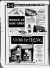 Northampton Herald & Post Thursday 15 August 1991 Page 71