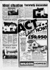 Northampton Herald & Post Thursday 15 August 1991 Page 74