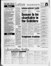 Northampton Herald & Post Thursday 19 December 1991 Page 2