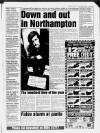 Northampton Herald & Post Thursday 19 December 1991 Page 3