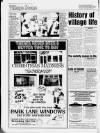 Northampton Herald & Post Thursday 19 December 1991 Page 4