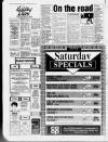 Northampton Herald & Post Thursday 19 December 1991 Page 6