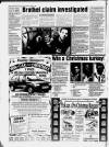 Northampton Herald & Post Thursday 19 December 1991 Page 8