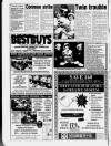 Northampton Herald & Post Thursday 19 December 1991 Page 12