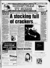 Northampton Herald & Post Thursday 19 December 1991 Page 15