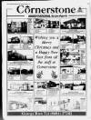 Northampton Herald & Post Thursday 19 December 1991 Page 22
