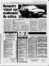 Northampton Herald & Post Thursday 19 December 1991 Page 25