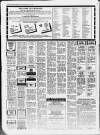 Northampton Herald & Post Thursday 19 December 1991 Page 30