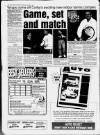 Northampton Herald & Post Thursday 19 December 1991 Page 34