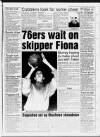 Northampton Herald & Post Thursday 19 December 1991 Page 35