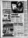 Northampton Herald & Post Thursday 23 April 1992 Page 4