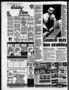 Northampton Herald & Post Thursday 23 April 1992 Page 6