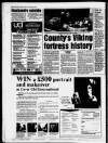 Northampton Herald & Post Thursday 23 April 1992 Page 8