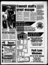 Northampton Herald & Post Thursday 23 April 1992 Page 11