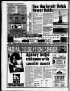Northampton Herald & Post Thursday 23 April 1992 Page 14