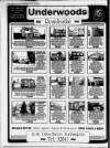 Northampton Herald & Post Thursday 23 April 1992 Page 24