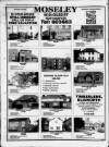 Northampton Herald & Post Thursday 23 April 1992 Page 62
