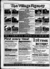 Northampton Herald & Post Thursday 23 April 1992 Page 66