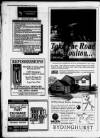 Northampton Herald & Post Thursday 23 April 1992 Page 74