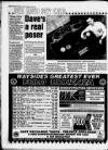 Northampton Herald & Post Thursday 23 April 1992 Page 80