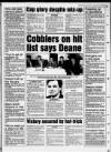 Northampton Herald & Post Thursday 23 April 1992 Page 95